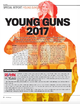 REP | YOUNG GUNS 2017