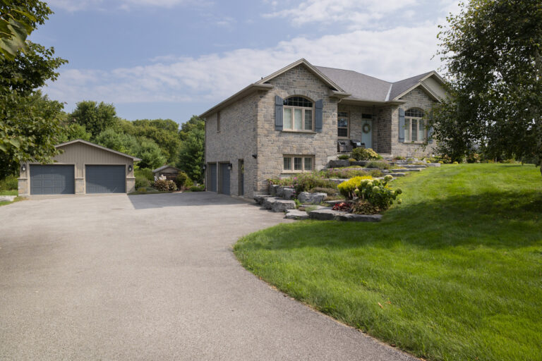 Welcome to 259 McGill Road, Mount Pleasant – an exquisite countryside home, perched on a 1.7 acre lot, just outside of Brantford.