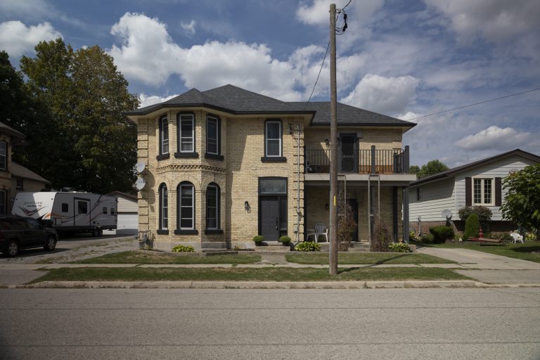 Stately family home for sale in the charming village of Norwich.