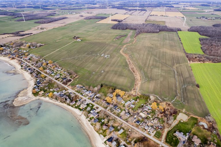Super Rare Opportunity! Stunning 435.28-acre farm property, overlooking Lake Erie in Haldimand County.