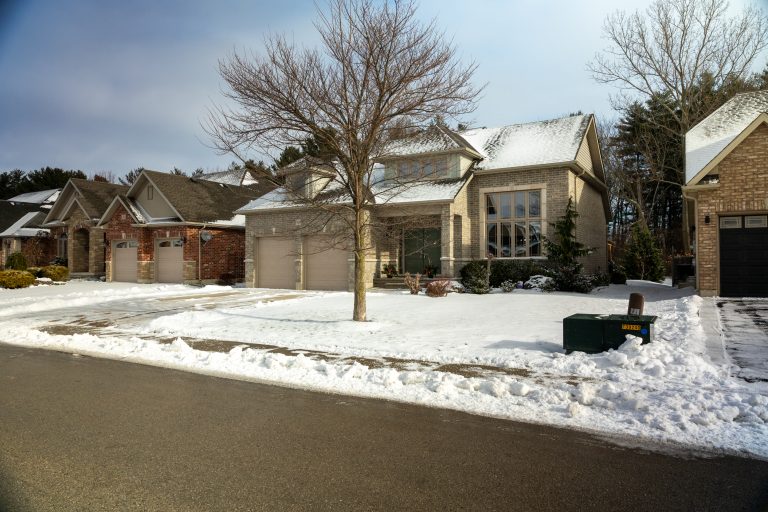 Welcome to 72 Newport Lane, Port Dover, a beautiful custom-built (2015) bungaloft in a desirable neighbourhood, backing onto Conservation land with no rear neighbours.