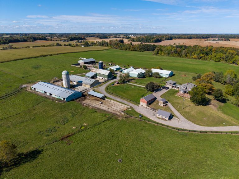 Once-in-a-lifetime opportunity to buy a turn-key cattle/horse ranch at far below replacement cost value.